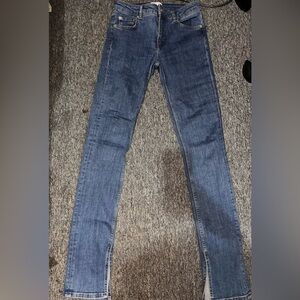 GANNI Jeans